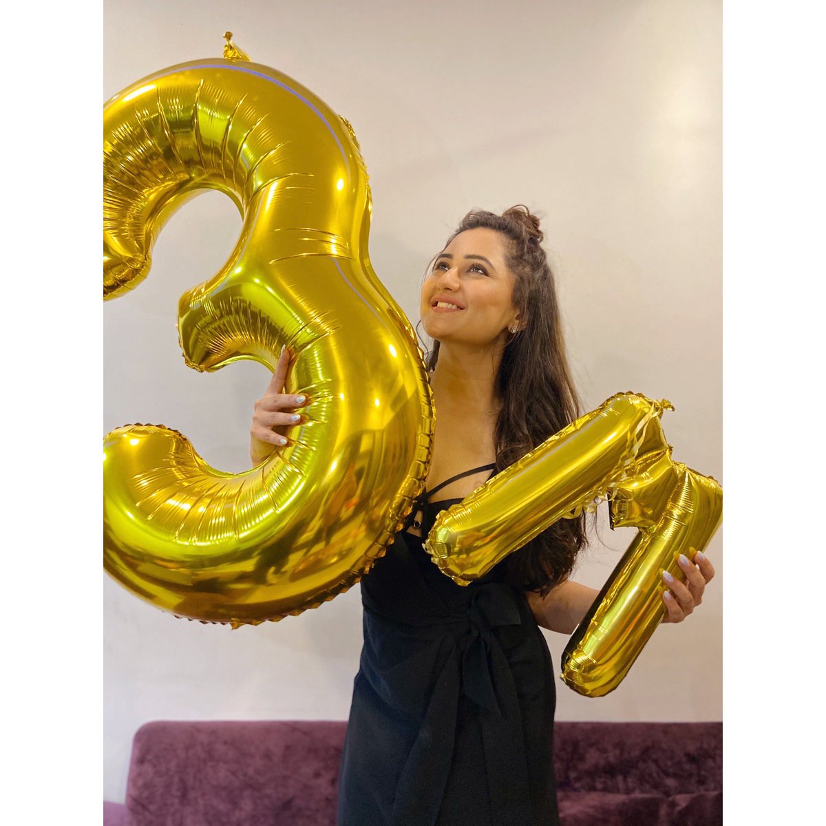 TheRashamiDesai's tweet photo. https://t.co/IZoVJLDB7t