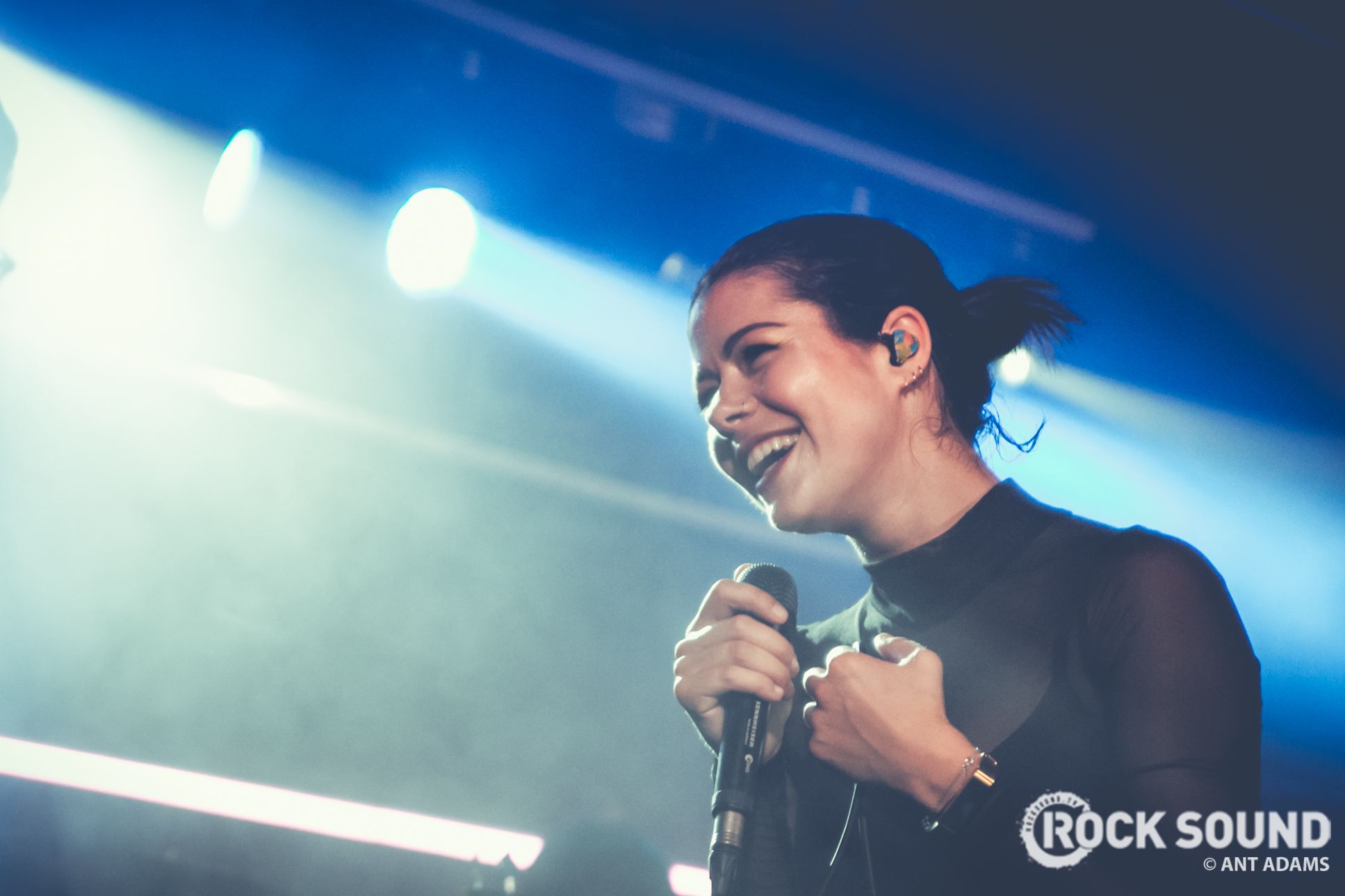 A very Happy Birthday to Tay Jardine! 