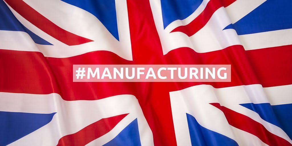 We hope that you are all enjoying your weekend! We're getting ready for Monday already. Here's to another week of #manufacturing #UKmfg #GBmfg 🇬🇧