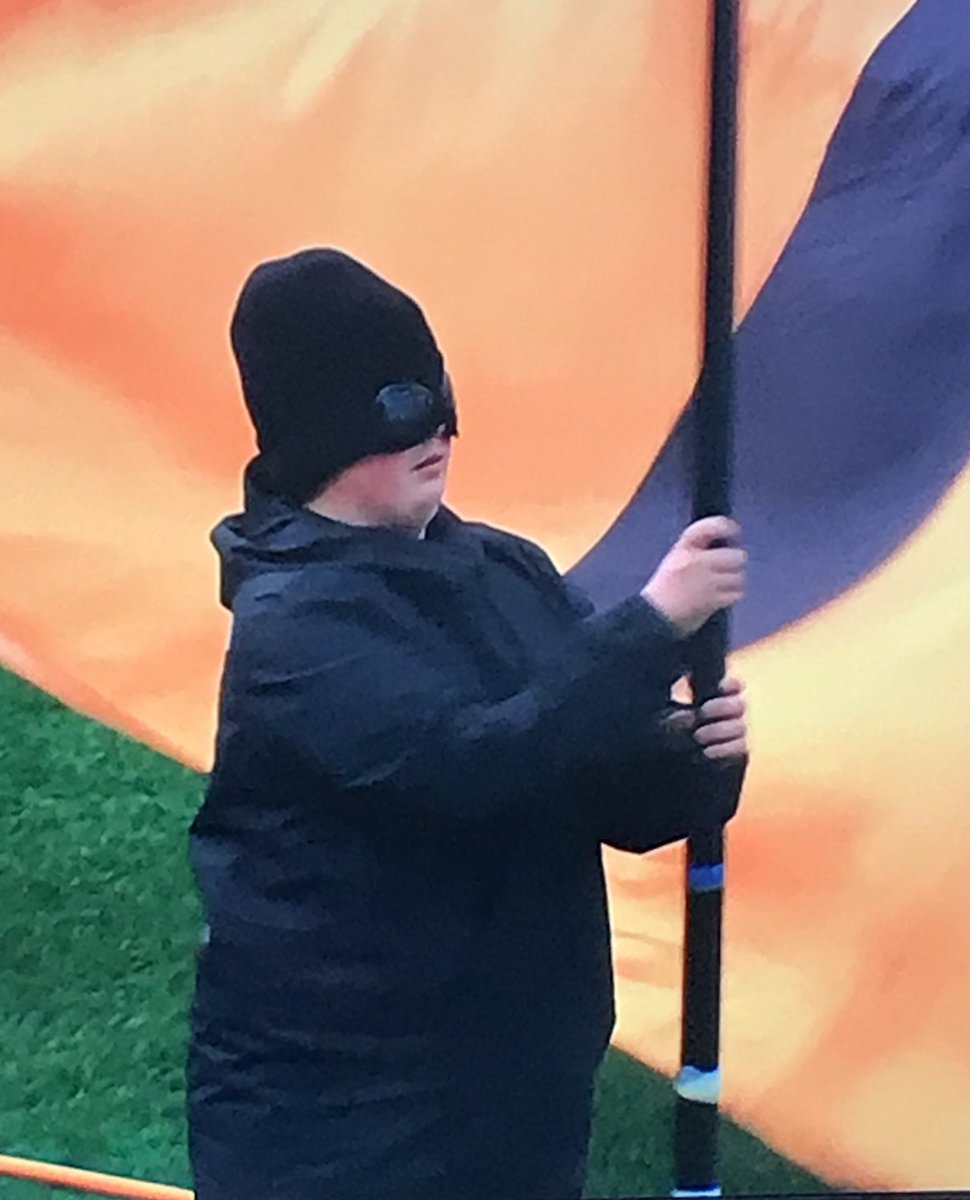 Sfeerteam Katwijk in actie #ijskat