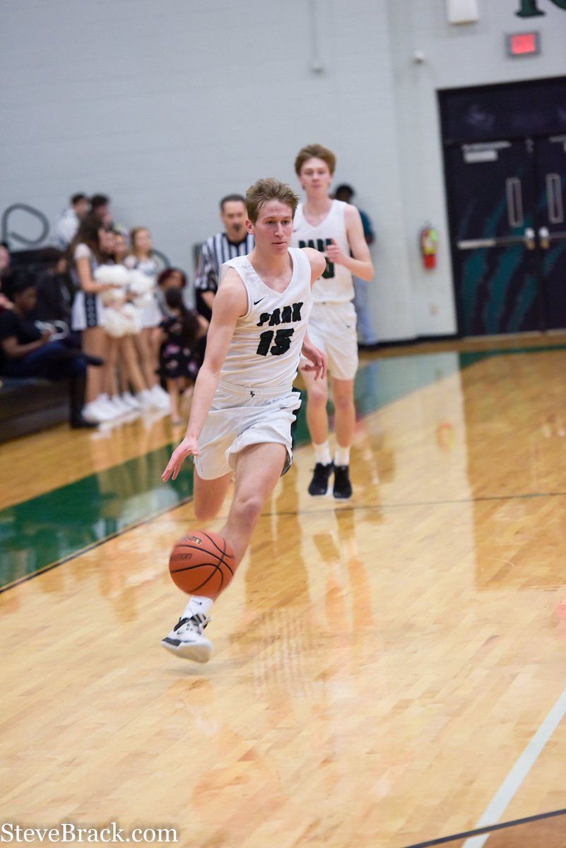 Congratulations to senior <a href="/johan_yeager/">Johan Yeager</a> on receiving First Team all district honors!!! #BetterToday #Family