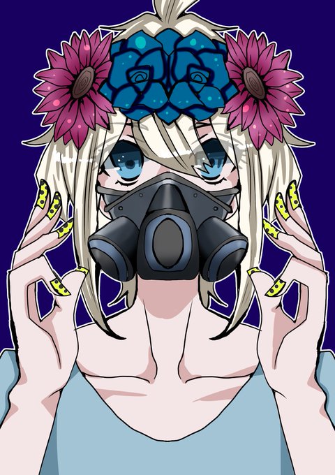 鬱くしいのtwitterイラスト検索結果