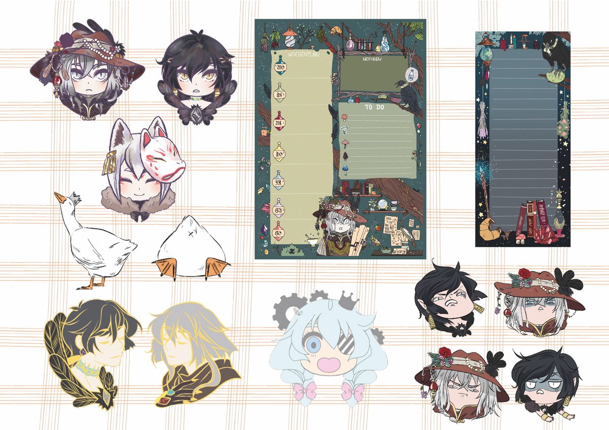 LianCircus's tweet photo. (1/3) Please RT <3 

Sodale * -* LBM war dieses Jahr leider nichts, daher öffne ich jetzt meinen Shop bis zum 30. März. Mein LBM Sortiment ist nun online und ich hoffe, dass vielleicht der ein oder andere noch etwas findet <3

https://t.co/2vSpLEtaMX

#buecherhamstern #lbm2020 https://t.co/WD5tHagCiA
