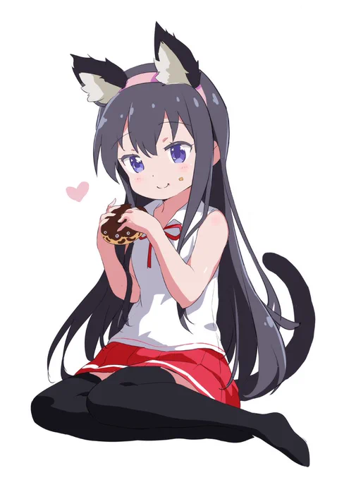 花ちゃんお誕生日おめでとー! 滑り込みセーフ! 