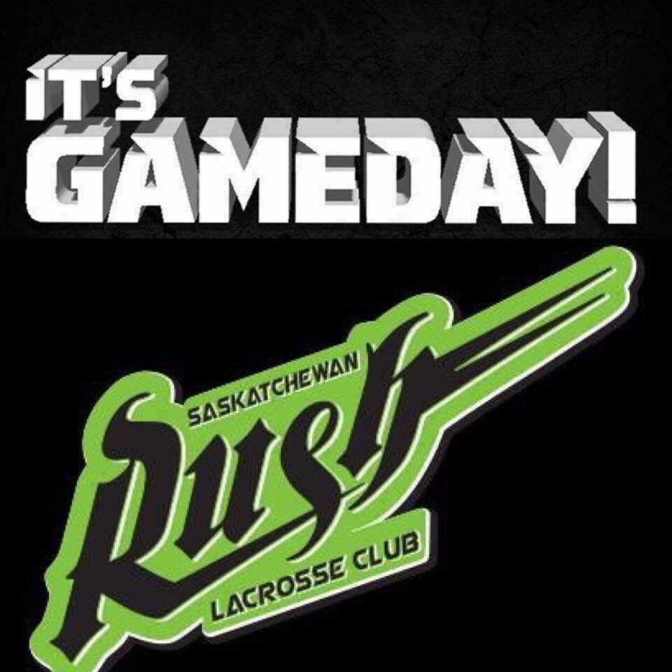 Avsfan2909's tweet photo. @SaskRushLAX @SkRushHulk Well, Rise & Shine #RushNation, ITS GAME DAY!! Lets get back on track with a W vs the @nllwarriors !! See you all tonight at @SaskTelCtr again!! Gonna be a good one!! GO RUSH GOO!!!ππππ₯π₯
#RushGameDay #ComeTogether #VANvsSAS https://t.co/KFdtVLb7fj