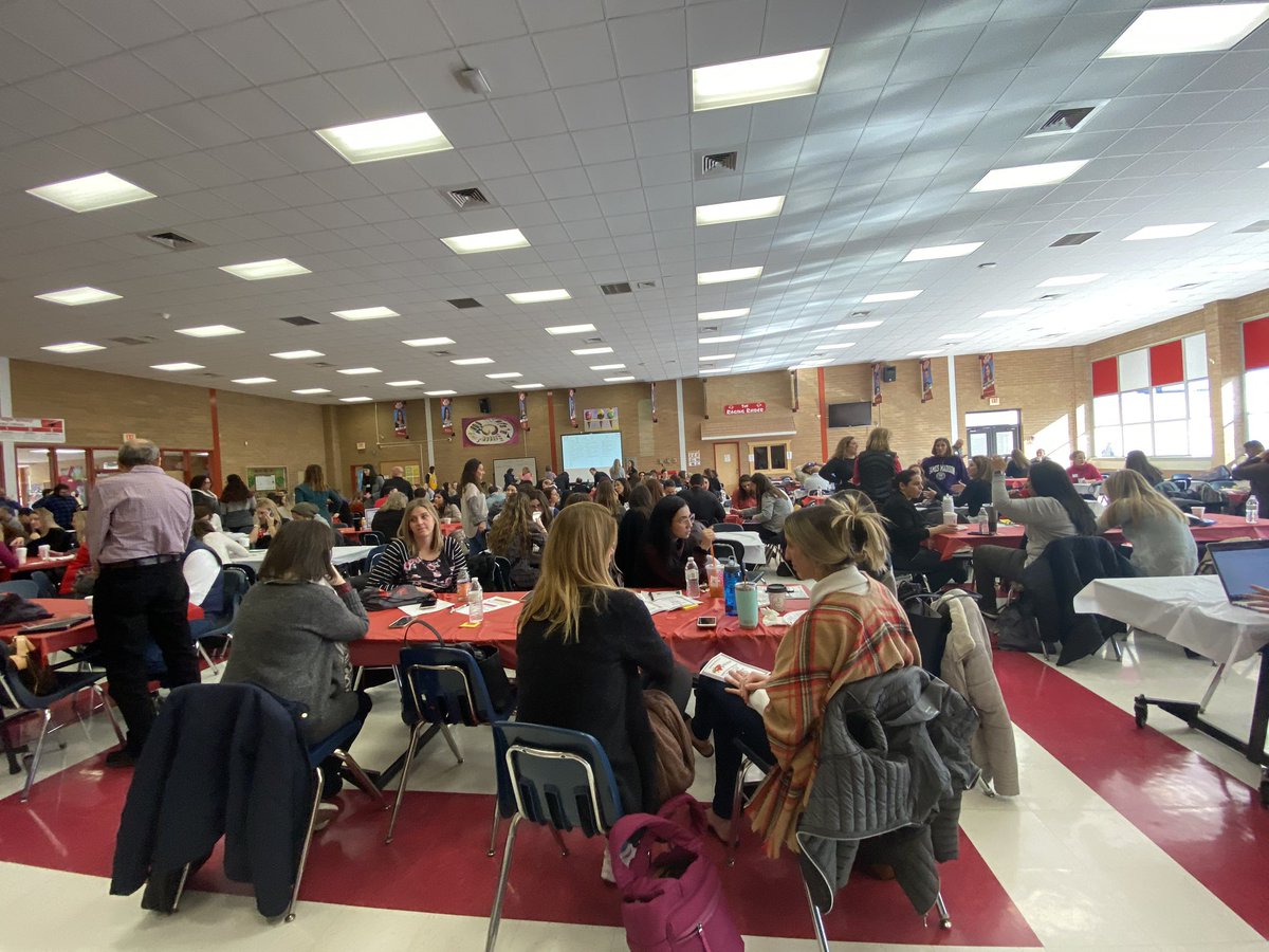 EdCampRockland's tweet photo. #edcamprockland #theroxk #edcamp https://t.co/eaj0UXmvHB
