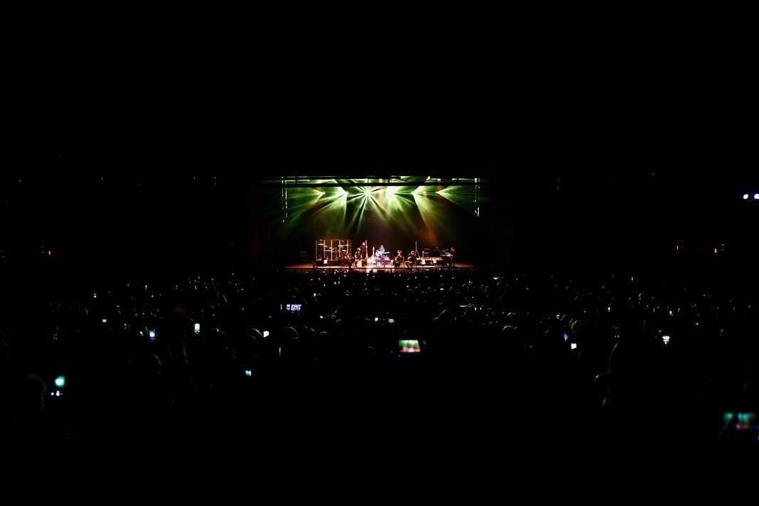 3-6-20 <a href="/vanesamartin_/">Vanesa Martin</a> 
📷: <a href="/FillmoreMB/">The Fillmore Miami Beach</a>