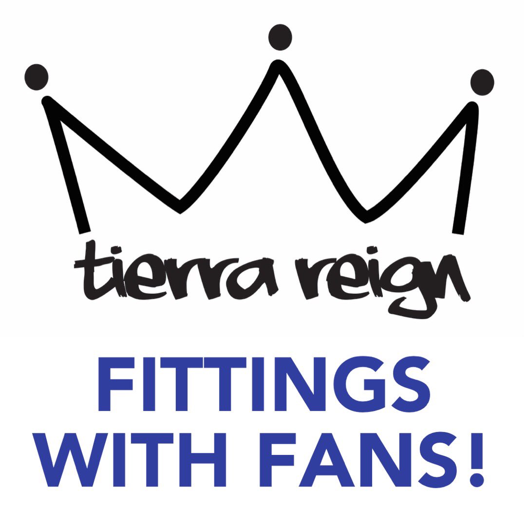 Tierra Reign tweet media