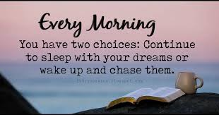 trueshires's tweet photo. Please people, never be afraid to chase your dreams.
#NeverGiveUp https://t.co/Zyus0DZMlB