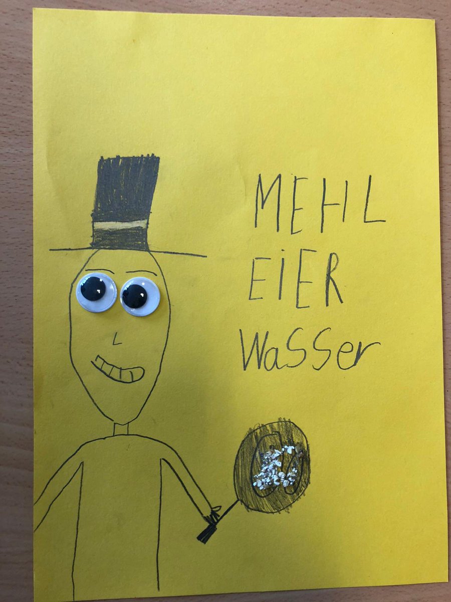 DSSYork's tweet photo. Wir hatten heute eine Menge Spaß! Die Mutige Normannen haben sogar Pfannkuchenteig gemacht. 🥞😋 https://t.co/geA01G8bTz