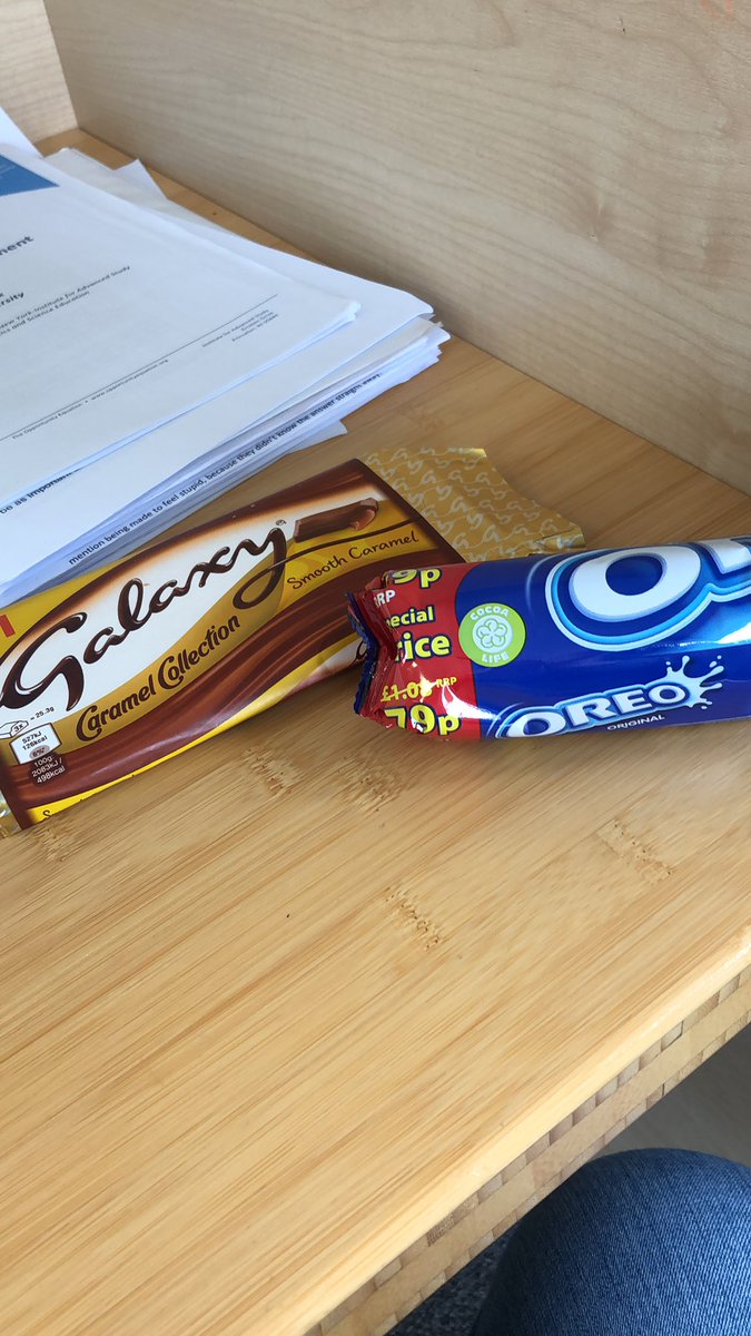 carolspringett5's tweet image. Essential for powering through my #dissertation #actionresearch #quietlibrary #Icandothis