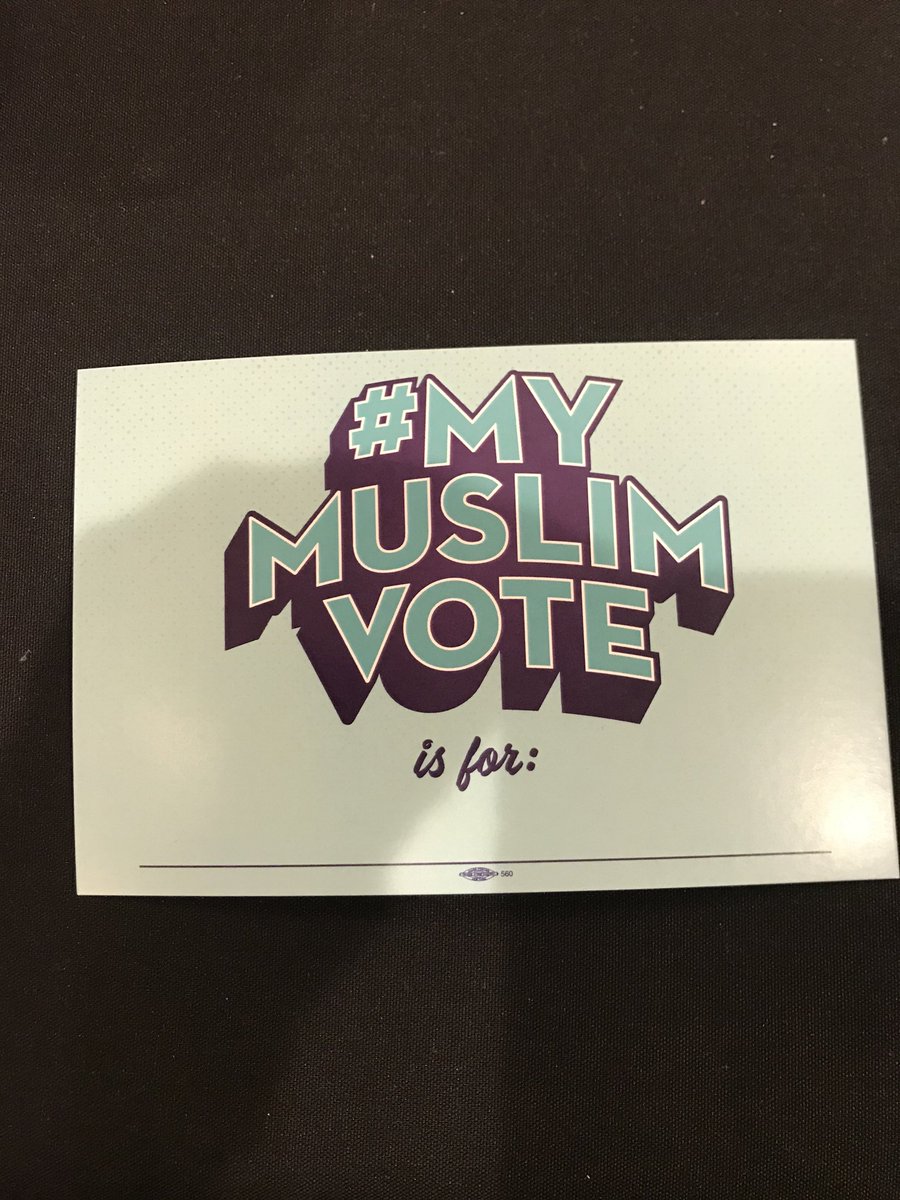 lkondes's tweet image. Volunteering this morning to get out the vote! #RightTimeRightNow