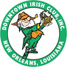 fqkidstours's tweet photo. Downtown Irish Club Parade
Friday at 6:30 p.m.
The annual downtown St. Patrick's Day parade begins on the corner of Burgundy and Piety in the Bywater, proceeds roughly up Royal, across Esplanade to Decatur, up Canal to Bourbon. https://t.co/0HEePywWXJ