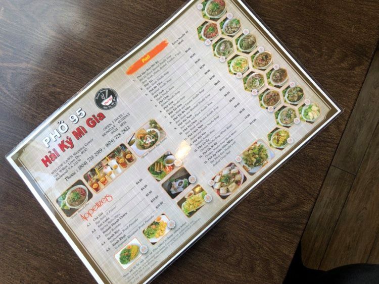 Pho 95 is getting very close to opening day and is hiring front and back of house positions. Call 714-717-7709 for more information on how to apply.