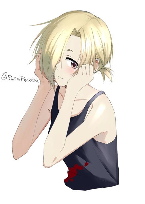 #白坂小梅
久しぶりに小梅ちゃん 