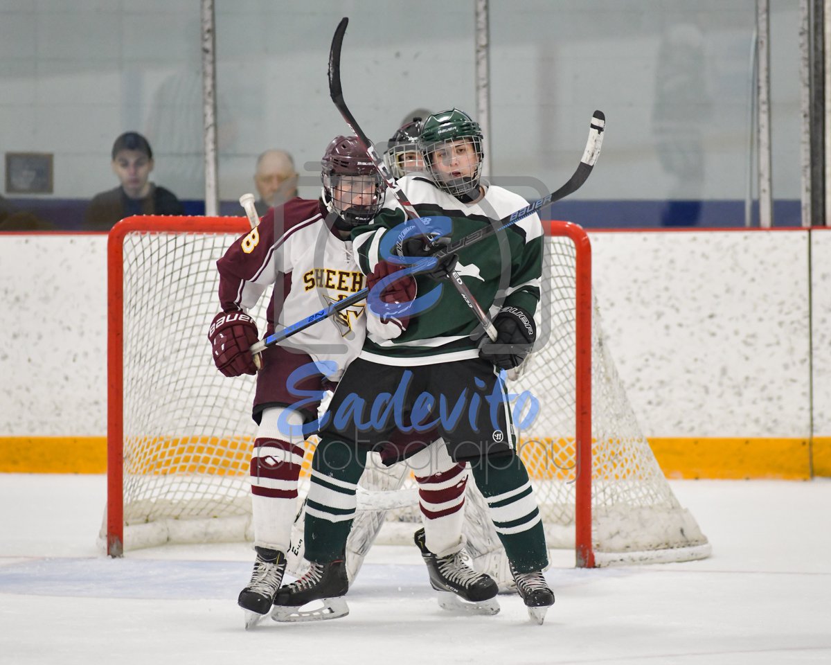 CT HS Hockey Report Chris tweet media