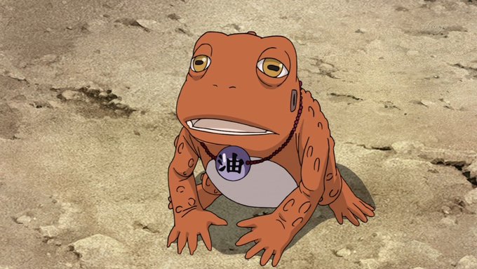 大ガマ仙人生誕祭のtwitterイラスト検索結果 大ガマ仙人生誕祭のtwitterイラスト検索結果