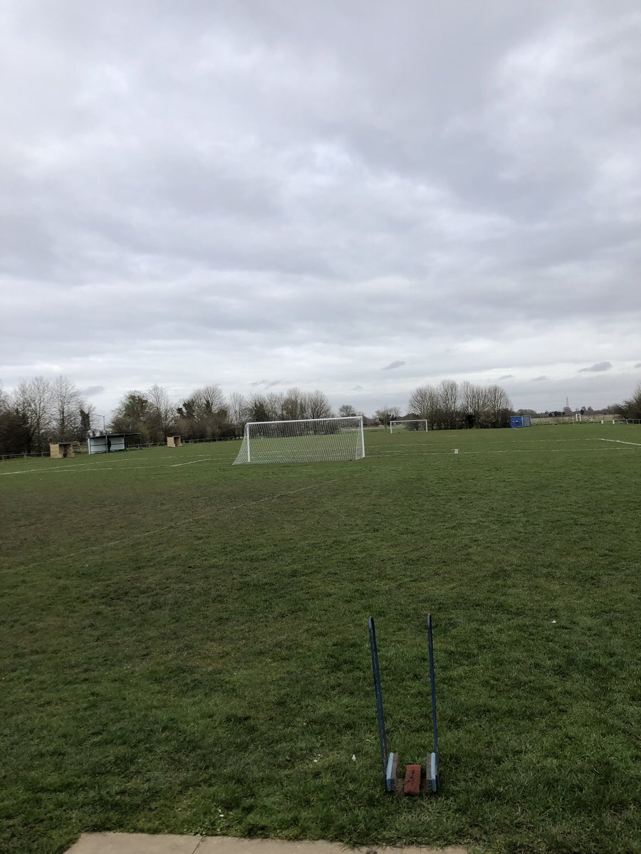 Outwell Swifts FC tweet media