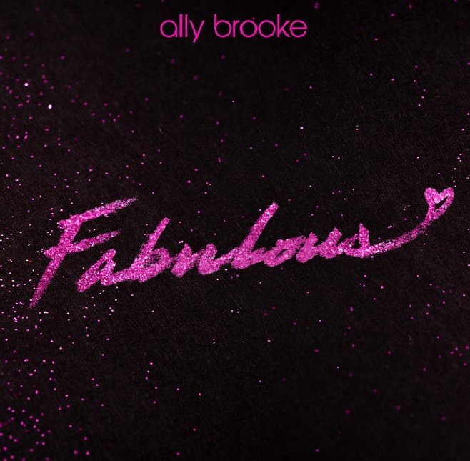 5H_IND's tweet photo. Single terbaru Ally Brooke #Fabulous sudah resmi dirilis. Download/Streaming sekarang juga! 

Spotify: https://t.co/tzDBDJMFfK

iTunes/Apple Music: https://t.co/XbpCoLJijz https://t.co/zlrNdo1fek
