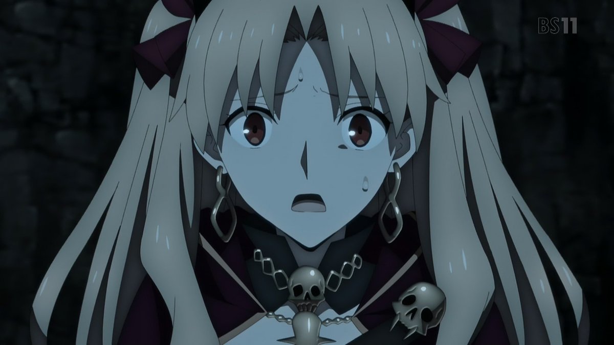 めれむ でもにっしょん管理人 Pa Twitter 頑張ってエレシュキガル Fgo バビロニア Fgo Ep7 めれむ でもにっしょん管理人 Pa Twitter 頑張ってエレシュキガル Fgo バビロニア Fgo Ep7