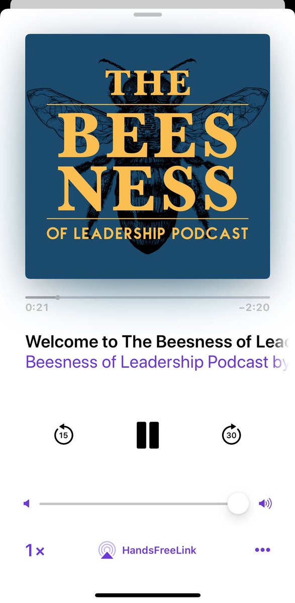 Saturday morning are for new podcasts! 🐝 <a href="/BeeDowntown/">Bee Downtown</a> <a href="/Leigh_Kathryn/">Leigh-Kathryn Bonner</a> 🙌🏻