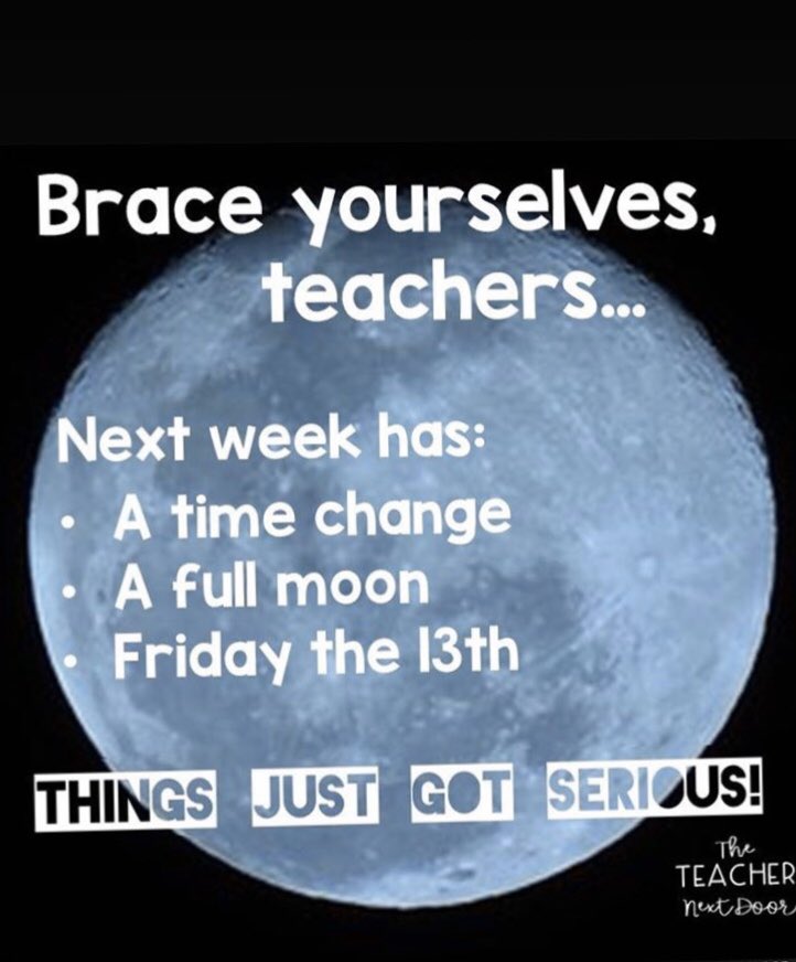 tara_mathien's tweet image. Any other teacher educators think this type of information might be important to add to our educator preparation curriculum? This is real life, y’all #teachereducation #educatorprep #teacherproblems