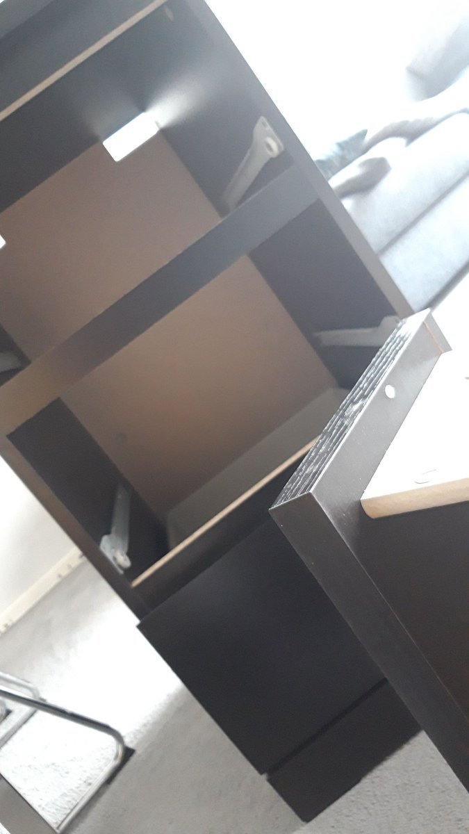 R_Tax85's tweet photo. Hij staat! π
#Ikea #IkeaPro https://t.co/MU8gPyfIZr