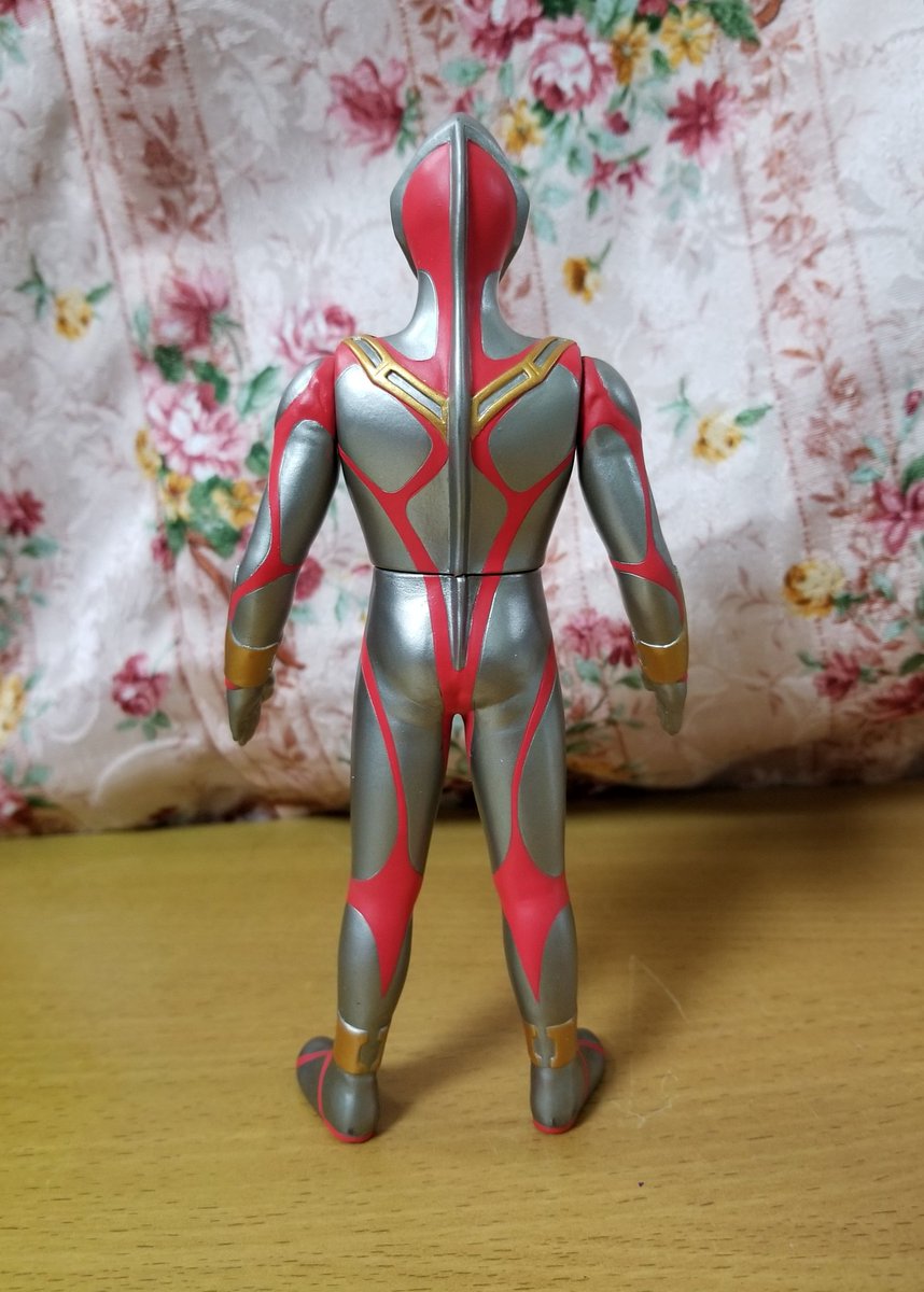 ウルトラヒーローシリーズ EX テラノイド #テラノイド #ウルトラマン