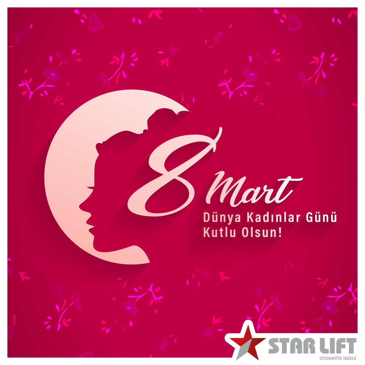 Her Kadın Bir Kahramandır...
#8mart #kadın #dunyakadinlargunu #starlift #inşaat #hayattaşır