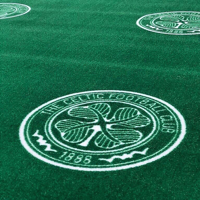 FootyCarpets's tweet photo. Celtic fans 🍀

You'll like this 👉 https://t.co/im6HJnAOdL 

#Bhoys #Celtic https://t.co/6VaISBvN77