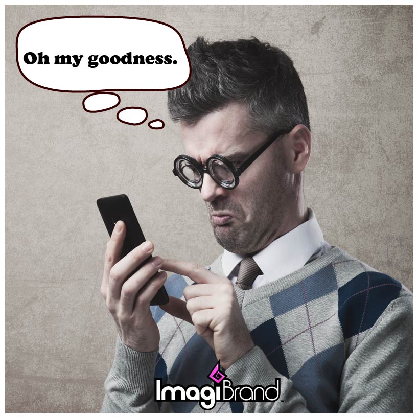 Never assume that people understand your product or service ➜ bit.ly/respect-social… via <a href="/ImagiBrand/">ImagiBrand</a> #SM4Biz #ImagiBrand #SocialMediaAgency #SMM #SocialMediaStrategy #ContentMarketing #BrandStory #Branding #PR #Marketing