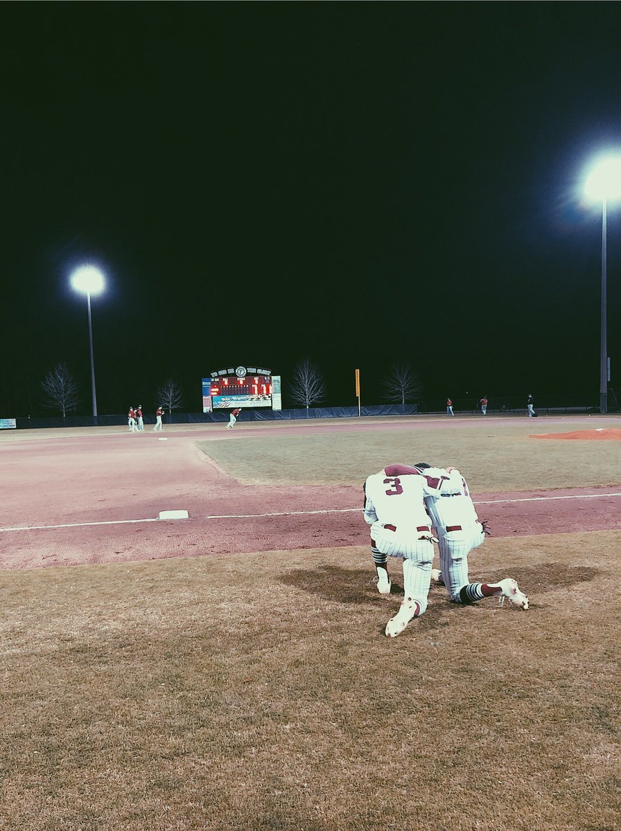 I love when it’s bigger than baseball! I’m proud of all of these boys! <a href="/faith_baseball_/">Faith Baseball⚾️official</a>