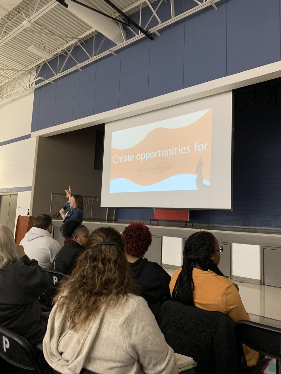 murawskamath's tweet image. Quotes from @mrsforest at #posenictm PK-8 @mathictm conference! Watching someone else do math is very boring. KIDS have to be doing the math. 😊