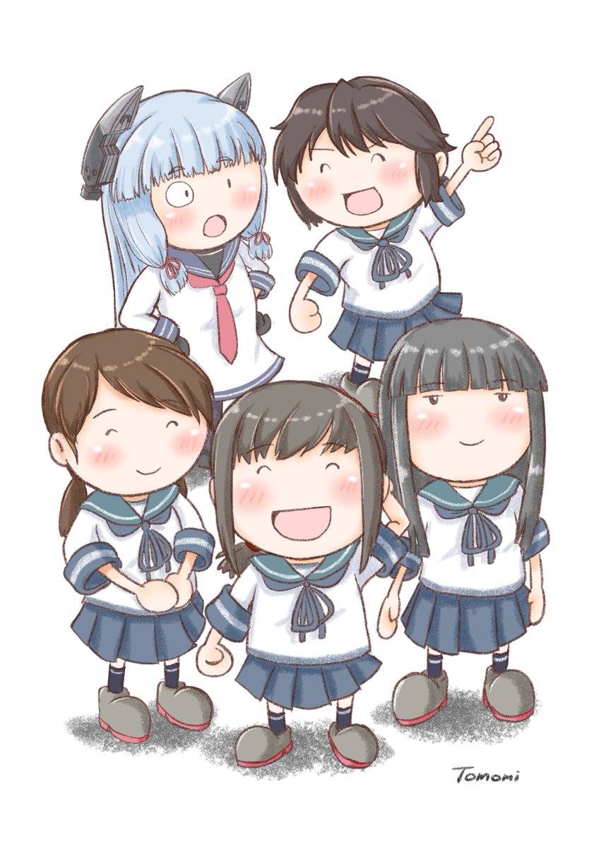 #原型師さんにフィギュア化してほしいイラストを絵描きさんが垂れ流す
二次創作は無理なのですけど、どんな風になるのか見てみたいなぁ。 