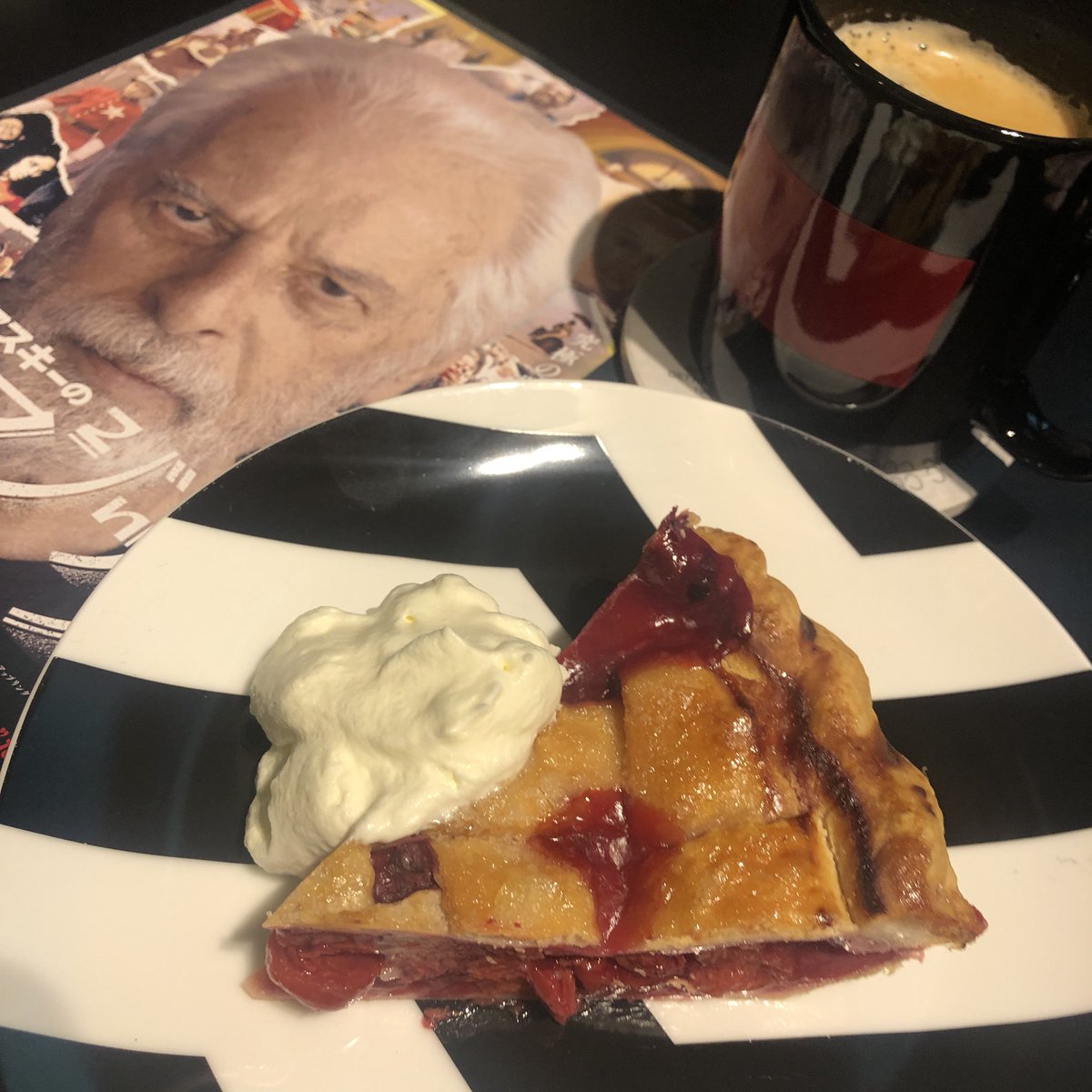 パラサイト ジャー ジャー 麺