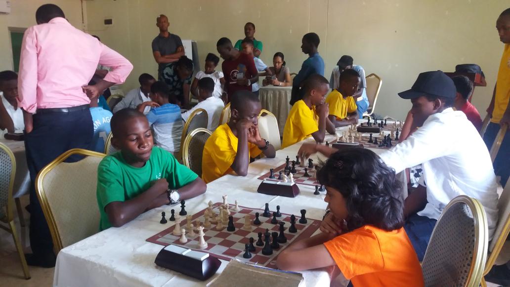 Rwanda Chess Federation on X: Here we go  The Inter Schools #Chess  Tournament is organized in partnership with the @ambafrancerwa and the  #InstitutFrancaisRwanda Schools may register more than 1 team (of