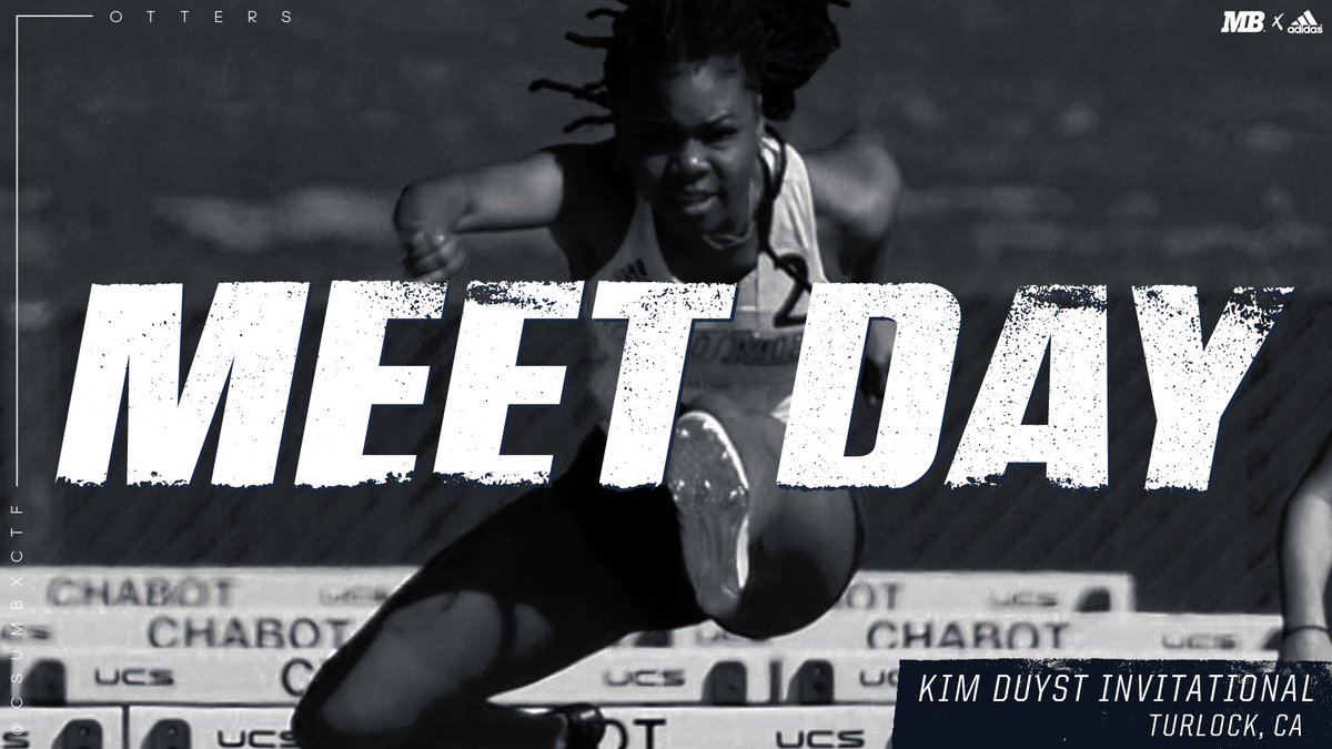 CSUMB Track & Field tweet media