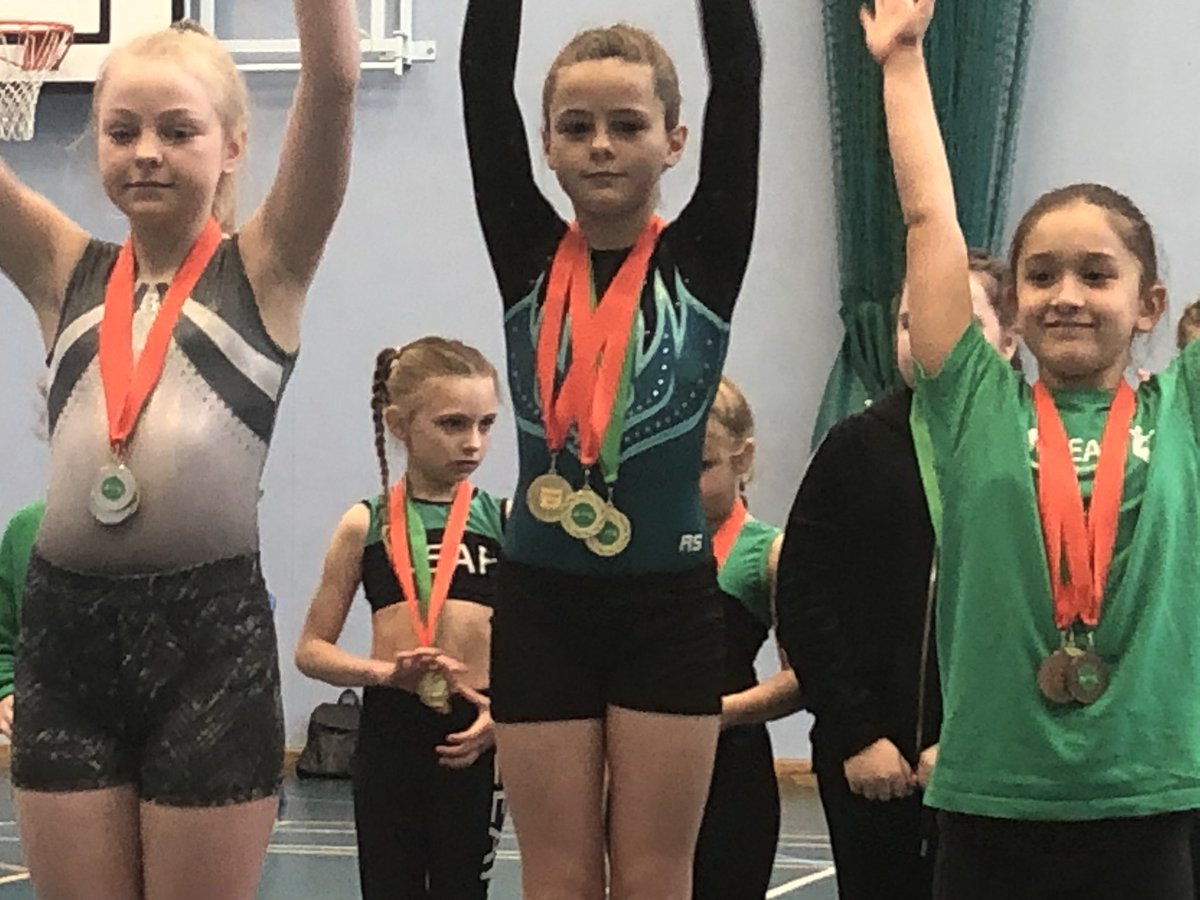 <a href="/Leapclasses/">LEAP</a> Well done Lila. Thanks to all at Leap.