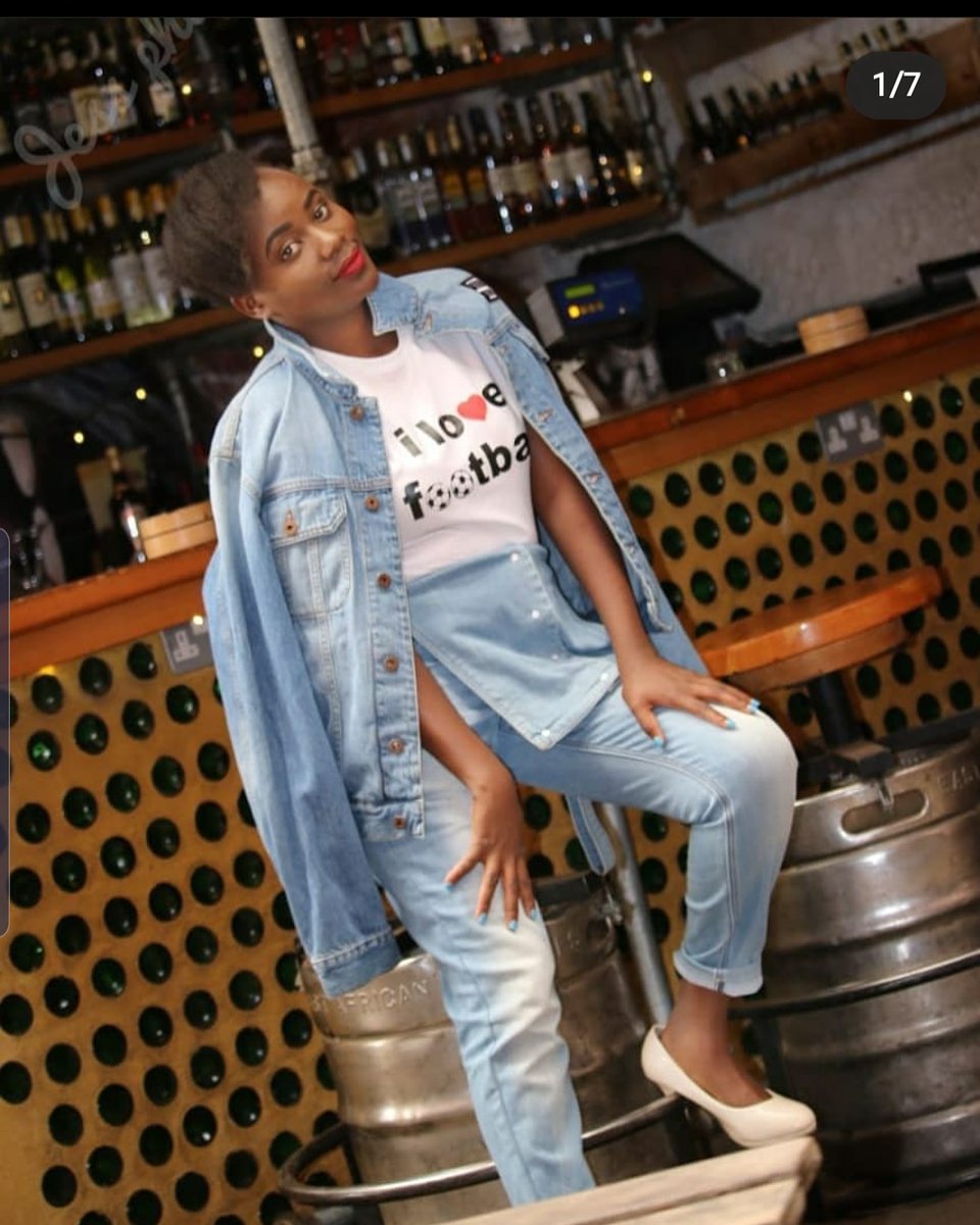 7th March, Birthday🤩🤩🤩...Thank you God for the Blessings, Good health and Gift of life.