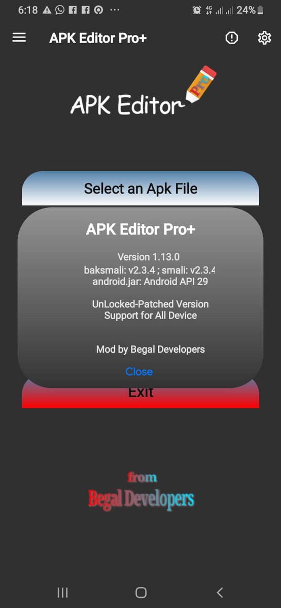 Apk editor pro plus outletstart