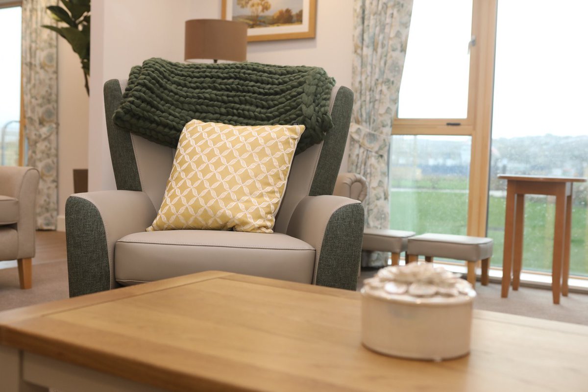 Our largest recent project has been the construction of the new Stromness Care Home, undertaken on behalf of our Client Orkney Islands Council. 
Residents and staff are now settled-in to the appropriately named ‘Hamnavoe House’, having moved-in during January.