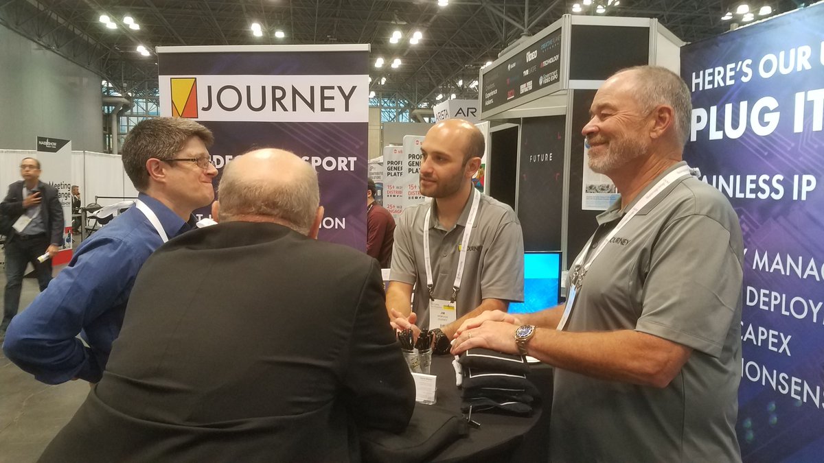 d2_journey's tweet photo. Setting up your NAB itinerary? Don't forget to visit Journey and explore the ultimate IP video transmission solutions! Schedule your exclusive meeting time here: https://t.co/05rWI4vOKk #nabshow #ipvideo https://t.co/MZd1yfvZ7m
