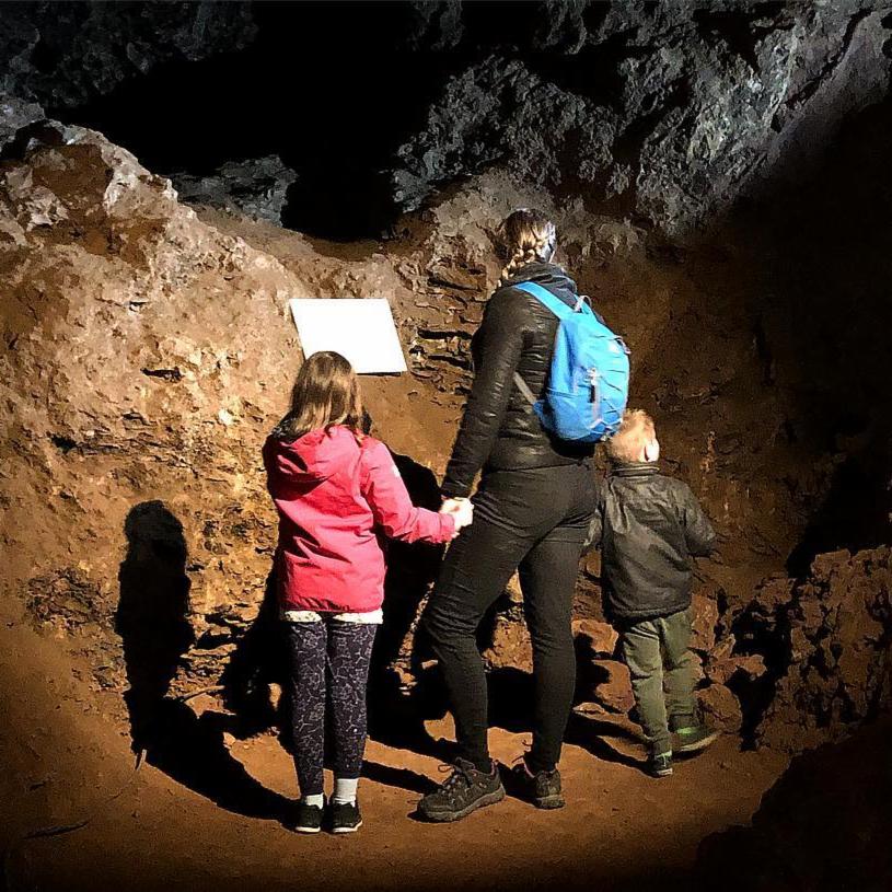 🌧 The rain looks like it may be making a return tomorrow, so why not pay Clearwell a visit?

Our caves are always dry so you can escape the miserable weather and discover a magical system of caverns. 

Pay on the door or pre-book online: loom.ly/ougE_wU