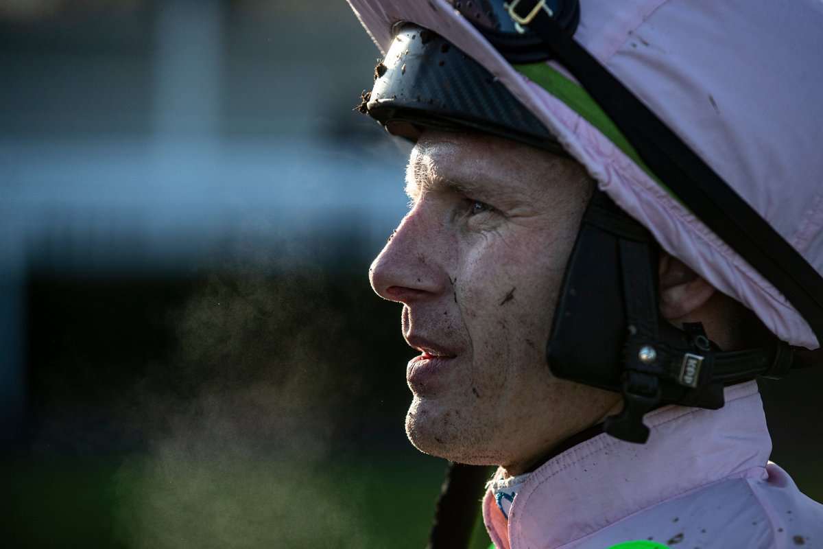 Congratulations <a href="/PTownend/">Paul Townend</a> on his💯th winner in Ireland this season. Energumene brings up the 'ton' <a href="/GowranPark1/">Gowran Park</a>