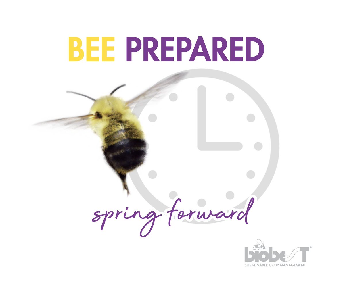 Biobest North America tweet media