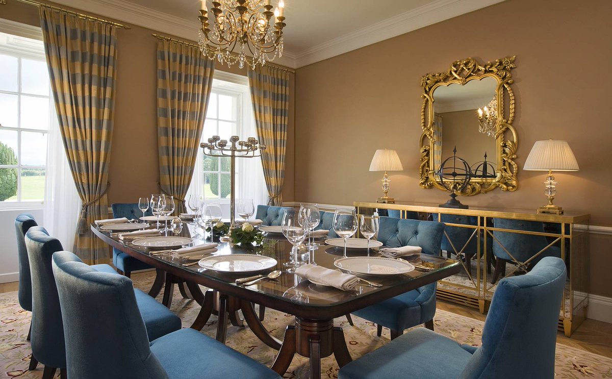 Castlemartyr Resort tweet media