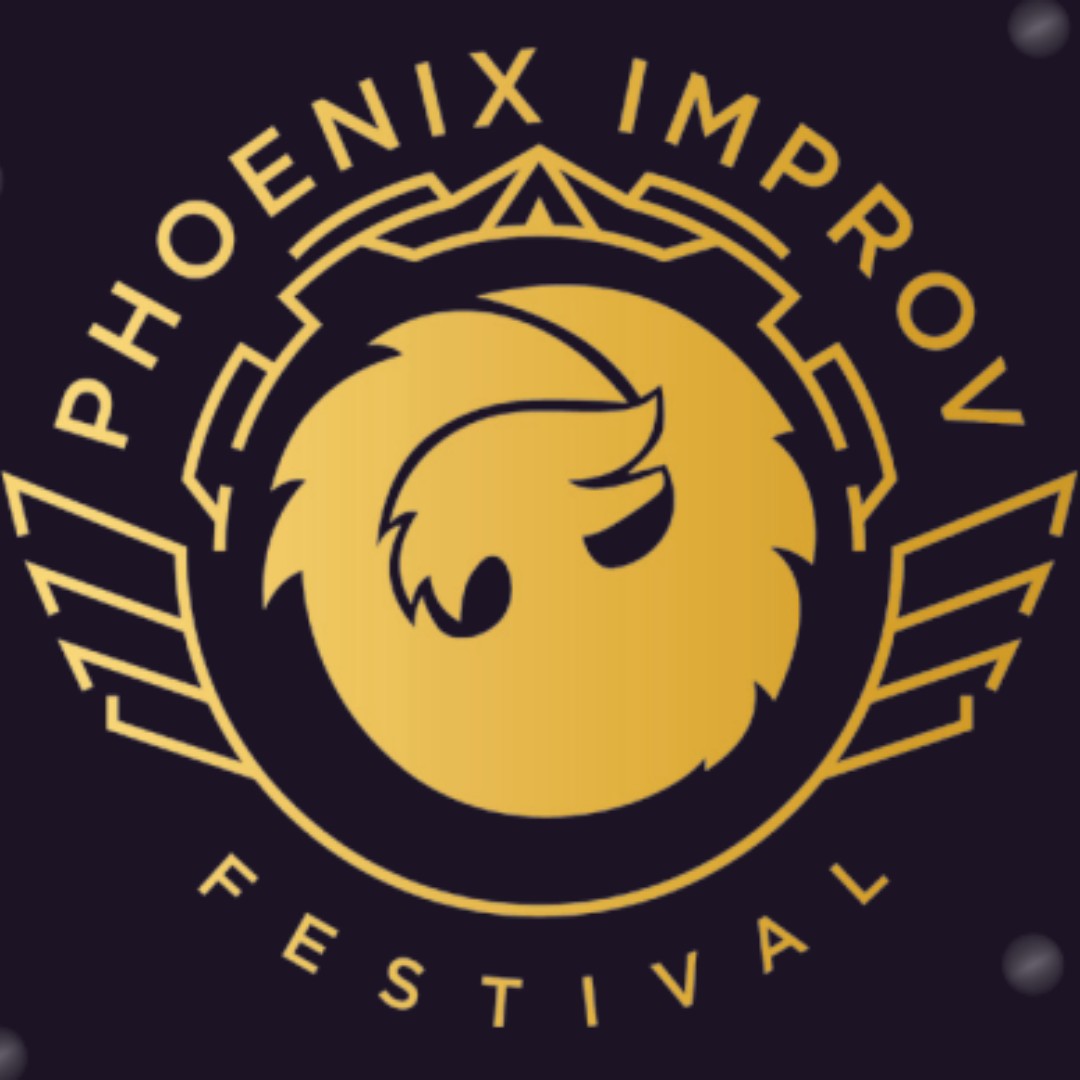 PHX Improv Festival tweet media