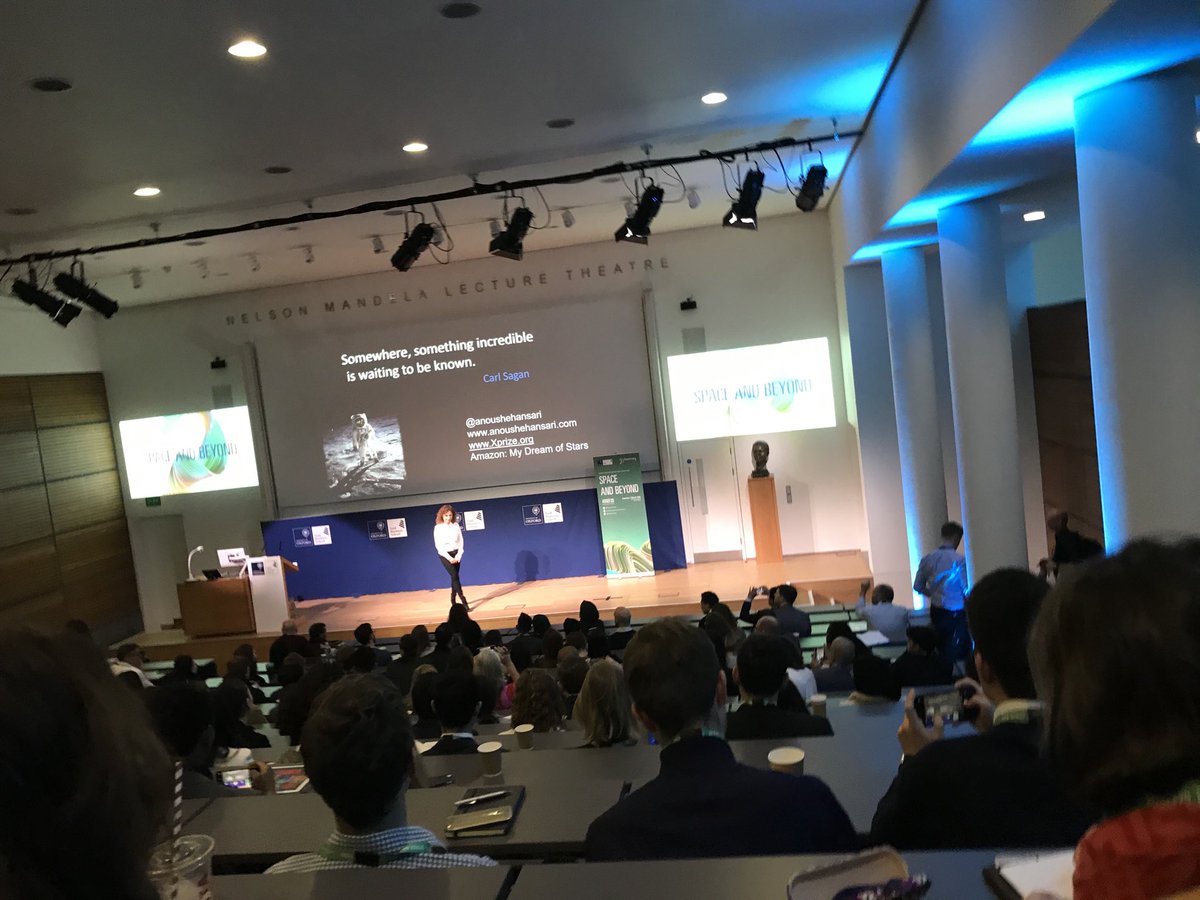 aoteh's tweet photo. The beautiful learning environment that @SBSInsights @UniofOxford enables, is one of the reasons I love being an #academic scholar at #UniversityofOxford - a true citadel of learning. Keynote by #Anoushehansari at #OxfordSAIDEntrepreneurshipForum #OSEF2020 https://t.co/HA20hlI0Lt