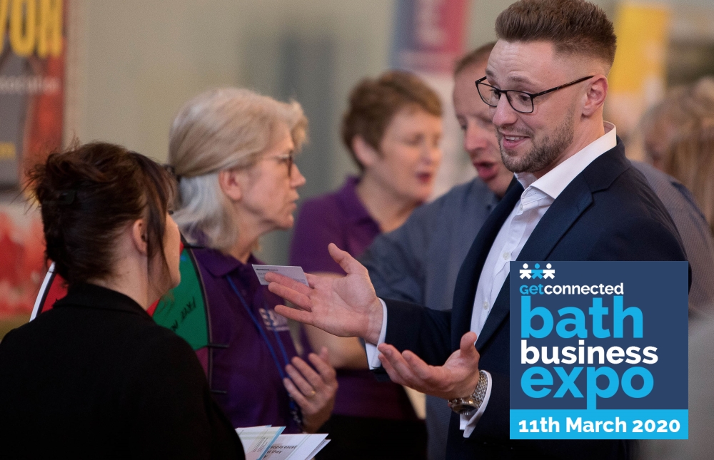 InvestinBathnes's tweet photo. Check out the range of #seminars you can sign up for at the @bathexpo held on 11th March 2020 https://t.co/jtccNGkLg6 https://t.co/14g5yjZG8T