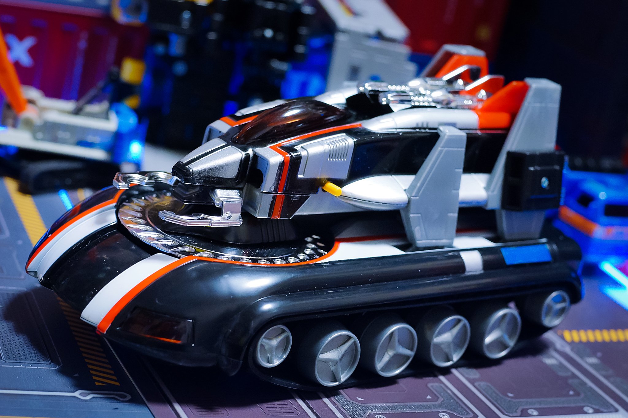 スピルバン 苦き スカルドン 戦隊ヒーロー